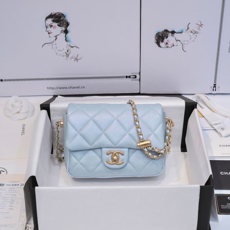 Ch**el cf series bags